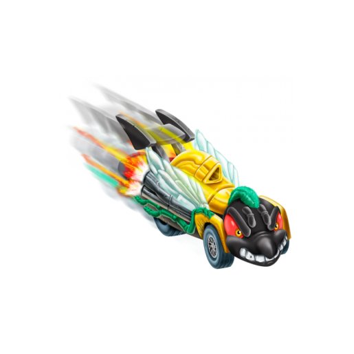 Slika BUGS RACINGS trkač - puhni i kreni 91485